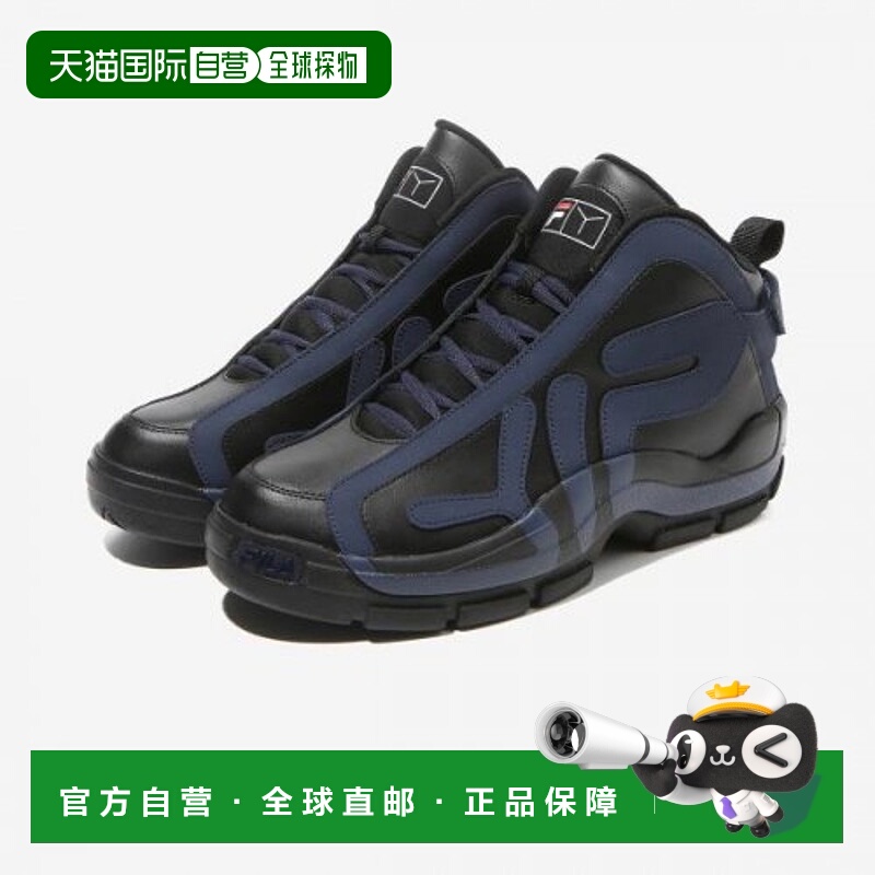韩国直邮FILA 男士休闲鞋11001BM01803E963斐乐