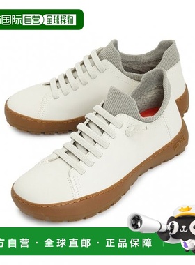 韩国直邮CAMPER Camper Peucera 女士运动鞋 K201850 002厚底