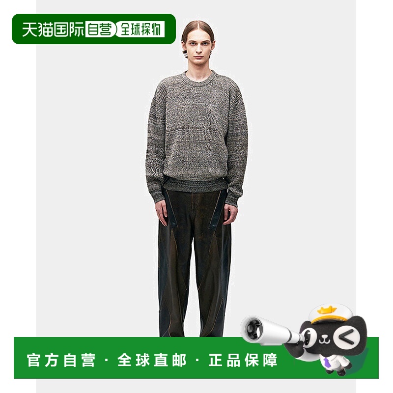 韩国直邮coor女士针织衫时尚休闲保暖舒适潮流百搭显瘦女装上装