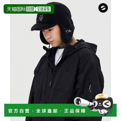 韩国直邮LIFEWORK 公用男士帽子LW234CP122新款