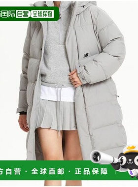 韩国直邮NEW BALANCE UNI Active 长鹅绒长羽绒垫 NBNPE41103 15_