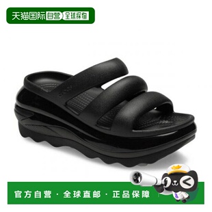 拖鞋 凉鞋 TQJ 韩国直邮crocs 001 CROCS 209842 Meg {店内｝CROCS