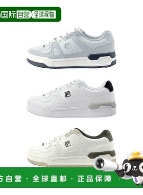 韩国直邮FILA Targa 88 25 FS253TN03X002_P406681580斐乐