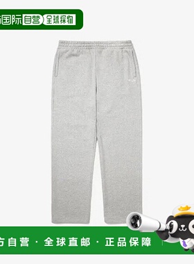 韩国直邮FILA Wheelabajo KQC FS2FPG3101X-LML 基本直筒裤