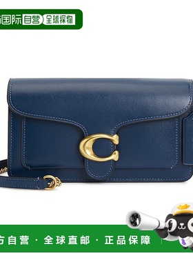 1h可退 韩国直邮coach 女士 单肩包新款蔻驰挎包CAN56B4RHO斜挎包