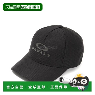 韩国直邮OAKLEY 基本音调帽 25.0 (FOS902039-BLACKOUT) 腰带/帽
