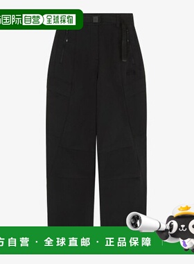韩国直邮THE NORTH FACE The North Face 女士 Sendero 长裤（黑