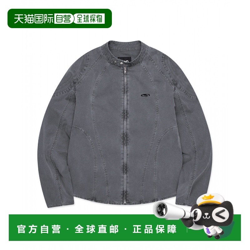 1h可退 韩国直邮lmc  大衣