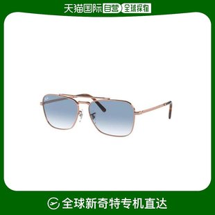 Gold 韩国直邮RAY BAN太阳眼镜男RB3636