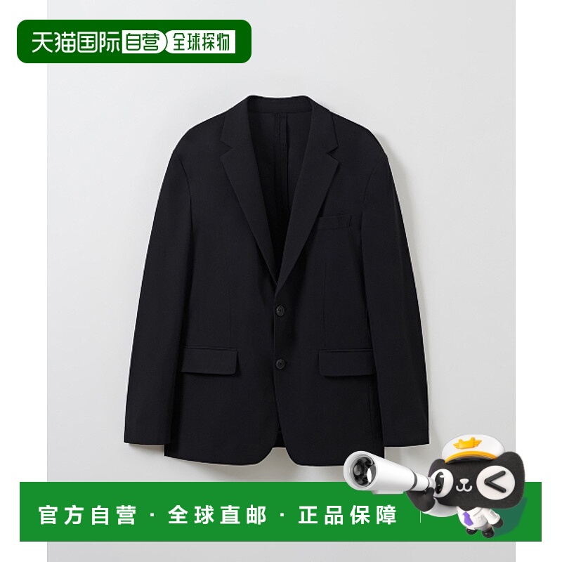 韩国直邮SPAO 男士夹克SPJKE24M08时尚休闲潮流穿搭 高级感正品