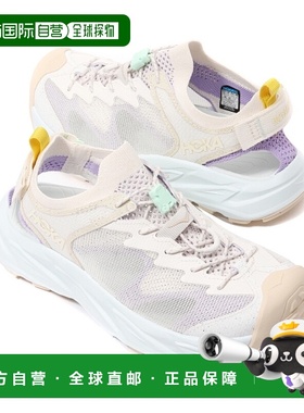 韩国直邮HOKA ONE ONE W 霍帕拉 2 (1147670-ANW) 越野跑鞋