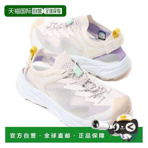 韩国直邮HOKA ONE ONE W 霍帕拉 2 (1147670-ANW) 越野跑鞋