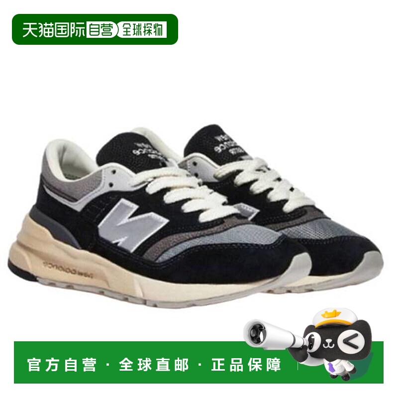 韩国直邮NEW BALANCE 运动鞋 U997RHC Sport 7749300