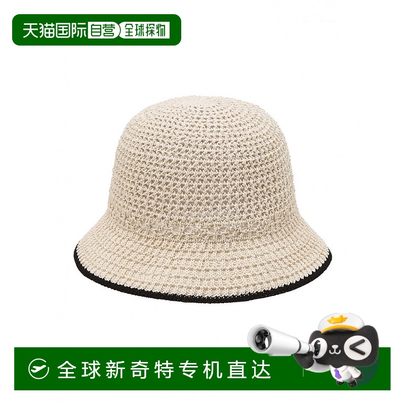1小时内可退 韩国直邮hazzys  帽子