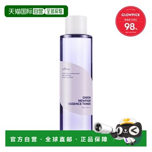 洋葱精华水200ml正品 isntree YOUNG专享 韩国直邮OLIVE