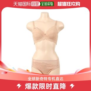 女 功能性文胸AB罩三角内裤 套装 文胸套装 满罩 韩国直邮Venus