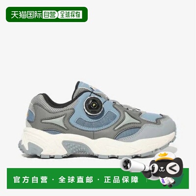 韩国直邮FILA Wheela 儿童跑鞋 KQC 3XM02444G-013 Raymount KD