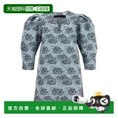 韩国直邮Gani DOM W0040628 短款 连衣裙