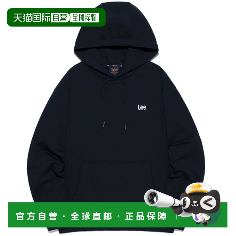 韩国直邮LEE LEE Twitch 连帽衫 B1 LE2503HD02 NA OT卫衣