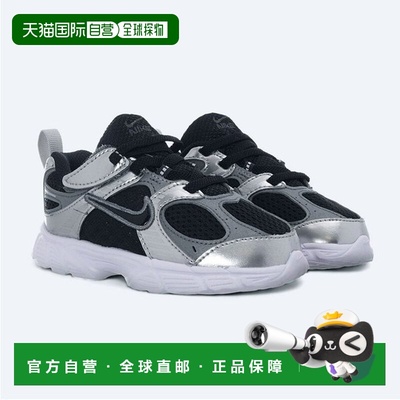 韩国直邮NIKE 耐克 V5 RNR TD 儿童训练鞋_C HQ6413-001运动鞋