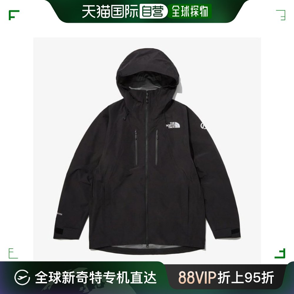 韩国直邮THE NORTH FACE运动T恤 JQS/NJ2GP73A/GORE-TEX/夹克