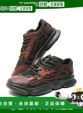 韩国直邮CAMPER 喀斯特 (K100992-003) 运动鞋