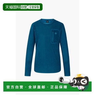 秋冬新款 正品 休闲户外加绒上衣JWTBX2306 SPORT男士 韩国直邮KOLON