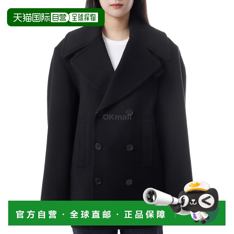 韩国直邮SAINT LAURENT PARIS 838047 Y060R 1005 外套