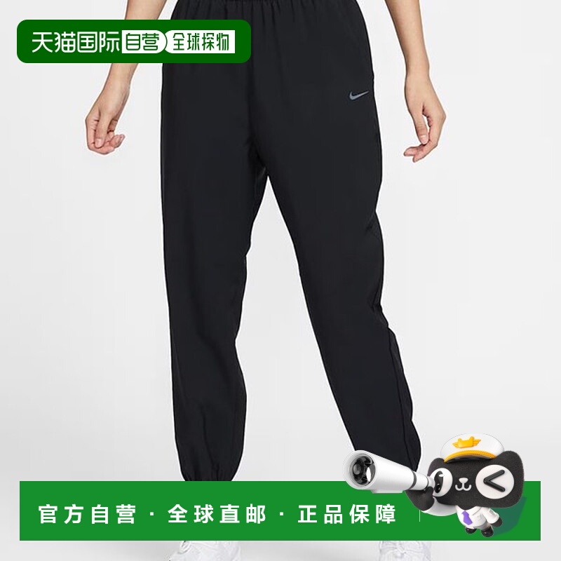 韩国直邮NIKE [国内] NIKE/女式长裤/DF ONE 7/8 JOGGER (HJ1051-