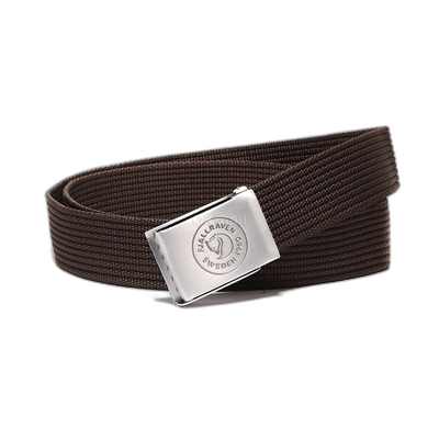 韩国直邮FJALLRAVEN 1960 徽标腰带 (86978/633) 腰带北极狐