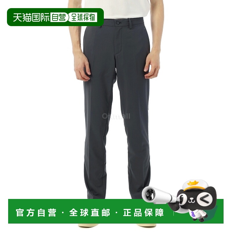 韩国直邮J.LINDEBERG Elof 裤子 32 内缝 (GMPA14877-W015) 长裤