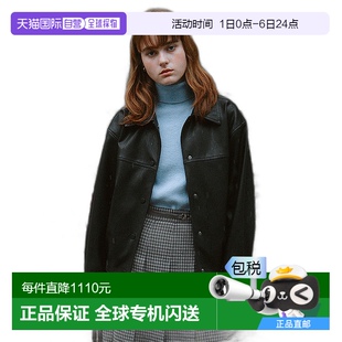 日常设计师女款 韩国直邮rolarola少女甜美可爱清新法式 夹克303430