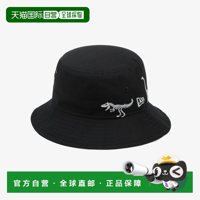 韩国直邮NEW ERA KIDS 儿童童装帽子KIDS BUCKET01 DINOSAUR ALLO