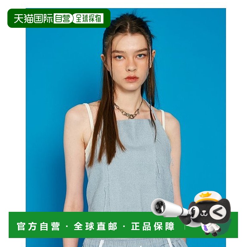 韩国直邮NASTY FANCY CLUB街头辣妹潮牌酷帅休闲时尚新款休闲裤F2