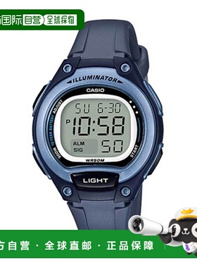 韩国直邮CASIO 日腕表卡西欧手表LW-203-2AVDF