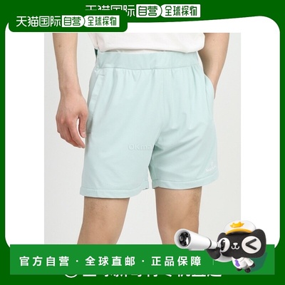 韩国直邮sergio tacchini 通用 运动裤短裤