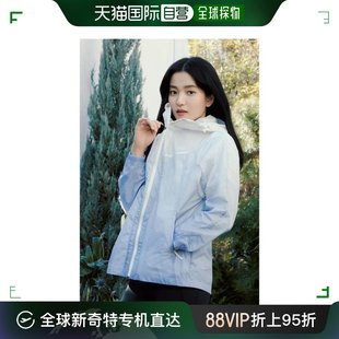 韩国直邮KOLON 女士睡衣 跑步外套 SPORT JKJJM23392LAV