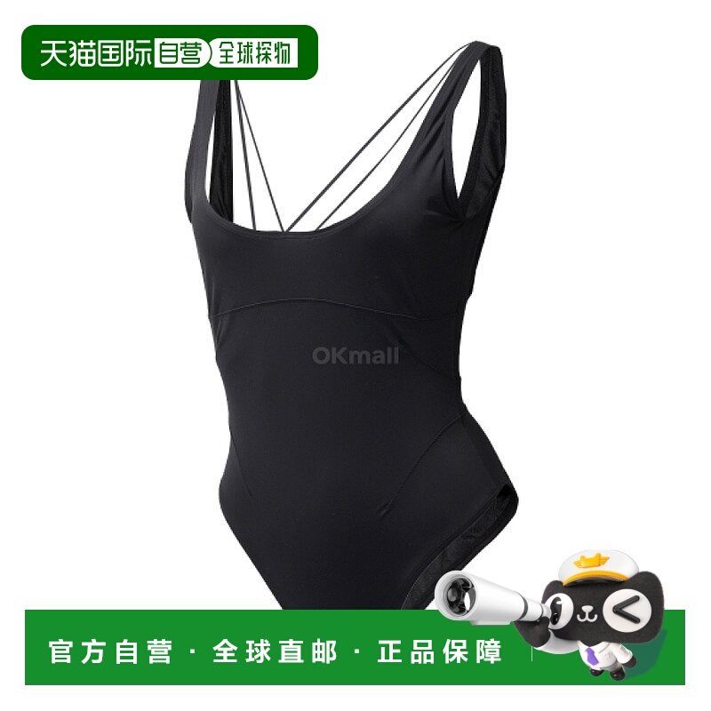 韩国直邮JACQUEMUS LE MAILLOT 签名款 (223SW013 2294 990) 泳装