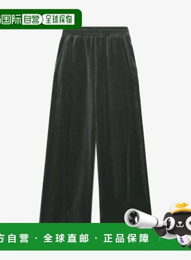 韩国直邮FILA FILA [女装] 天鹅绒线点打底裤（FS254FP02F002006