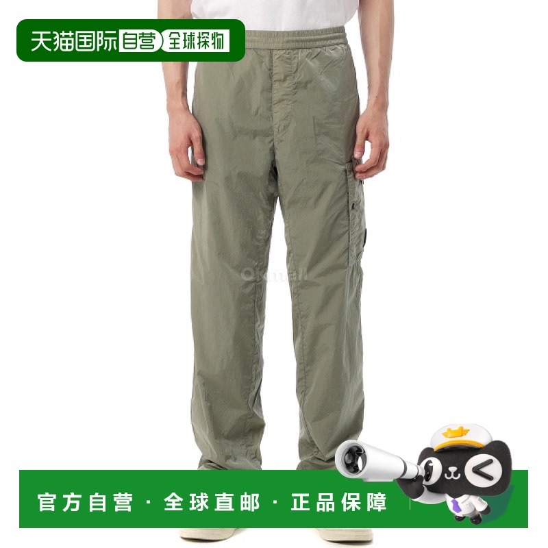韩国直邮CP COMPANY 19CMPA162A 356 005904G 工装裤休闲裤