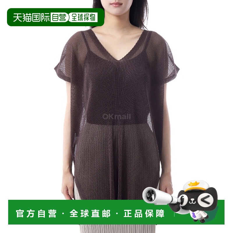 韩国直邮PLEATS PLEASE ISSEY MIYAKE PP58FT363-47 一块
