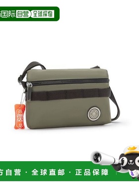 韩国直邮kipling 斜挎包 手机袋 Brita KLABS09 C MO_P344659806