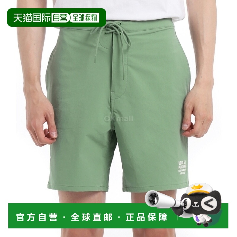 韩国直邮DEUS DEACON 沙滩短裤 (DMP252939-SHA) 短裤
