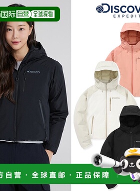 韩国直邮Discovery Expedition [24F/W] Discovery DWDJ9E046 Ber