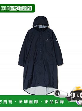 韩国直邮EIDER 雨裤/雨披DUU23920N4户外