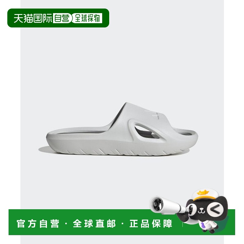 韩国直邮ADIDAS阿迪达斯休闲经典日常运动舒适时尚拖鞋ID7188