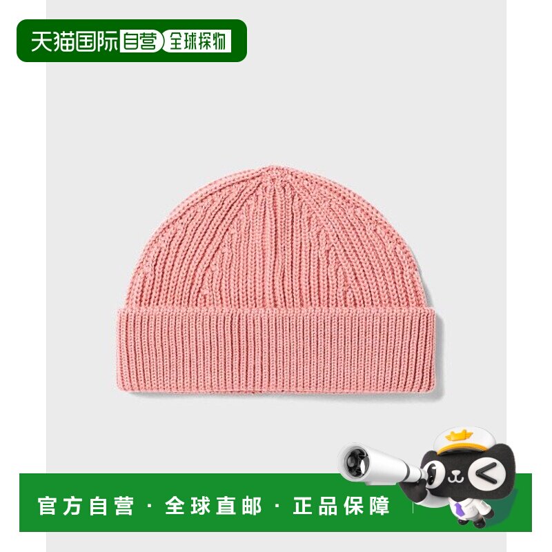 韩国直邮ANDERSEN-ANDERSEN 男针织SAILOR CREWNECK Taupe帽子