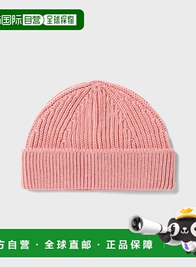 韩国直邮ANDERSEN-ANDERSEN 男针织SAILOR CREWNECK Taupe帽子