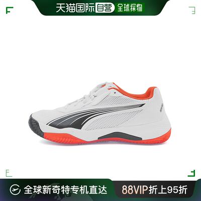 韩国直邮puma 通用 运动鞋彪马网球鞋橡胶