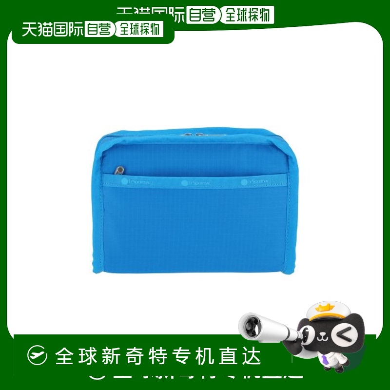 韩国直邮lesportsac 通用 钱包卡包钥匙包